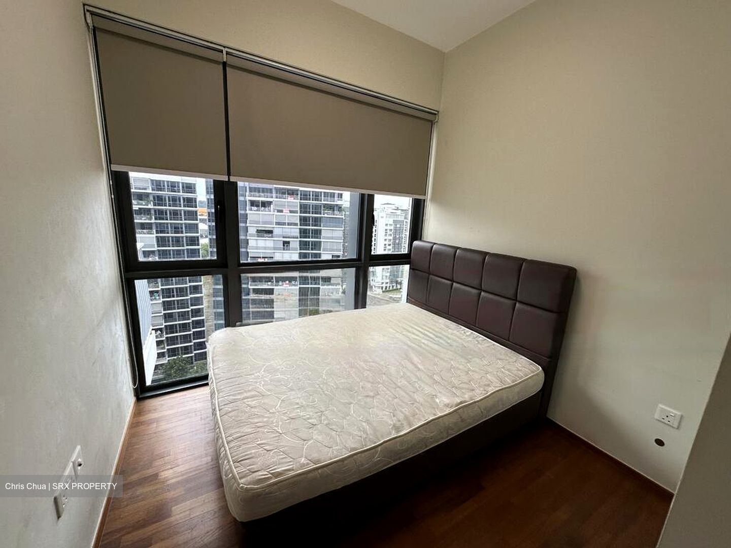 Parc Centros (D19), Condominium #458412261